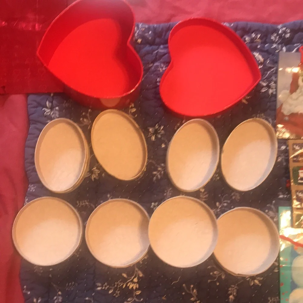 Gifting Bag/Box/Tag Bundle